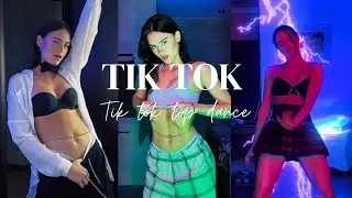 [Tik Tok ] top trent 😻💕🤪 / :#shorts #tiktoksong #danse #tiktokvideo