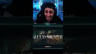 SKILL REVENT&Oacute; LA TEM&Aacute;TICA SALUD MENTAL 🤪 EN FMS PER&Uacute; 🇵🇪