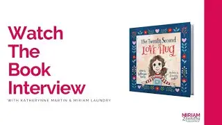Interview with Author Katherynne Martin
