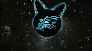 fourfive - keep me goin [Bass Boosted]