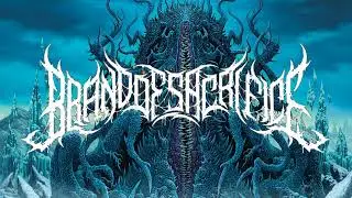 Brand Of Sacrifice - The Interstice (FULL EP STREAM)