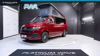 Platinum Wave Automotive Stock - LRN