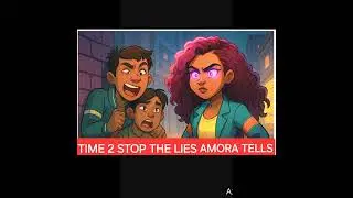 KIA VS AMORA: THE BATTLE CONTINUES 