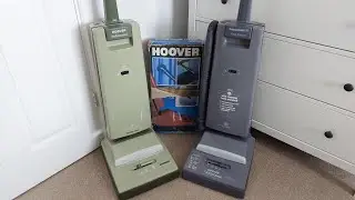 TURBOPOWER TAKEOVER!! U2332 and U2602 