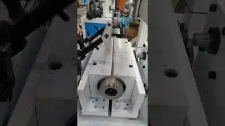 Embracing-Type Straight Seam Welding Machine 🤝✨