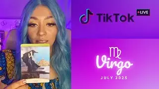 VIRGO ♍️ 