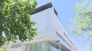 El Centro Joven Sanse, abierto en agosto