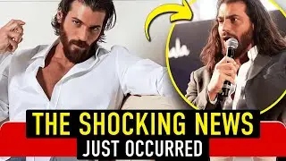 ⚡️JUST MINUTES AGO! PARIS SCANDAL: CAN YAMAN AND DEMET &Ouml;ZDEMIR &mdash; MAKE-UP OR BETRAYAL?