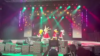 A Looney Tunes Christmas: Gold Coast City Carols, Presented by Village Roadshow Theme Parks