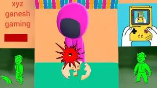 Squid game VS Reality#squidgame#squidgame2#video7.4M#treandingvideo #comedygames #squidgame3d#3dgeme