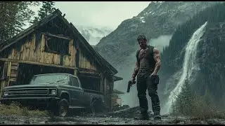 Ex-soldado vira presa de ca&ccedil;adores vingativos | Filme de A&ccedil;&atilde;o | Completo Dublado em Portugu&ecirc;s