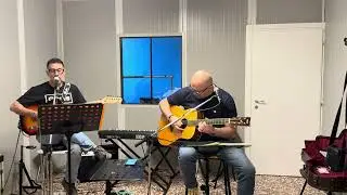 OutoffTime in Married with Children OASIS (cover) versione demo 17.03.2025