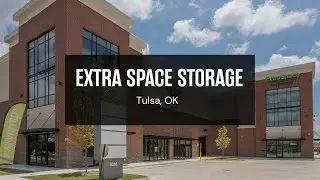Storage Units in Tulsa, OK - Extra Space Storage