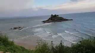 Vlog Liburan ke Vietnam (Vung Tau & Ho Chi Minh City)