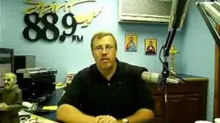 Spirit Catholic Radio General Manager Appeal July 2008