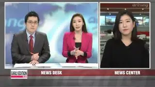 : N. Korea reveals photos of Jang being arrested