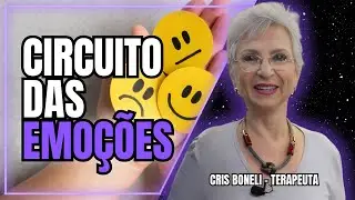 Os relacionamentos e o circuito das emo&ccedil;&otilde;es - com Cris Boneli | Bom Astral