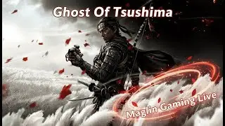 தமிழில் | Ghost Of Tsushima Live Tamil | Insane Samurai Combat, Stealth Kills & Story | MaglinGaming