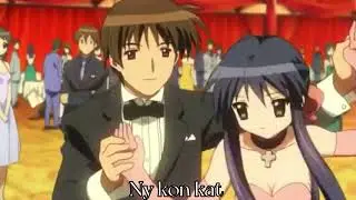 TMK ALEXANDER original musical clip - wedding 💒 ✨💖 &ldquo;by: ny kon kat &ldquo;