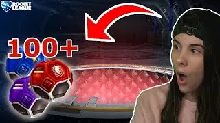 *CRAZY* 100+ DROP OPENING(GOLDEN DROPS INSANE) - VIEWER DROP OPENING