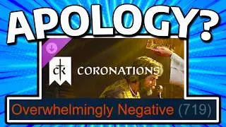 Paradox Has Responded!
