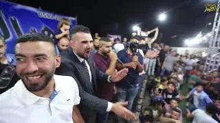 الفنان معين الاعسم ولعت للي خلقها يويلي ما ازكا ربها 🔥🔥 زفاف العريس محمد سلمان - قوصين
