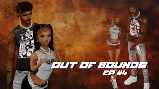 IMVU SERIES | OUT OF BOUNDS | S3 EP4 (REUPLOAD)