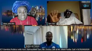 What's in the APRC/NPP Alliance Memorandum Of Understanding (MOU)?