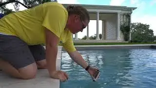 Pool Works = Trusted Pool Care