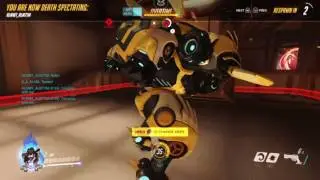 pGwY The Savior  (mccree)