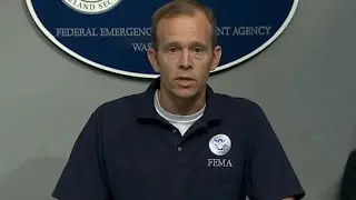 FEMA gives update on response to Harvey flooding
