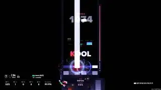Hidden(秘伝) 6K SHD
