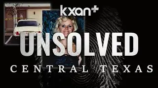 Unsolved: Central Texas | Episode 2 - Who Killed Betty Thomas?