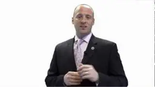 Message from Jason Waugh - March 2012