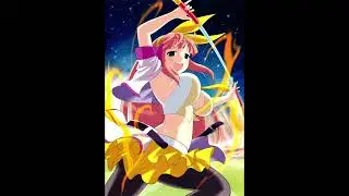 Senran Kagura Yūgiri (All Visuals + All Secret Ninja Arts) (Arts) (Uncensored version)