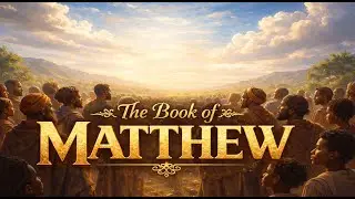 MATTHEW CHAPTER 16