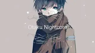 Nightcore- She wonders why (Instrumental)