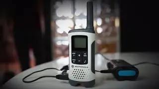 Best Walkie Talkies ( 2025 Updated links ) | 4 | Motorola Talkabout T200