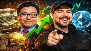 Bitmine&rsquo;s $200M Bet on Beast Industries Is a Major Bullish Signal for Crypto