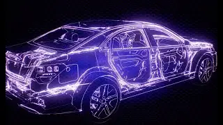 Car electronics powered by nanotubes | New cars – New materials