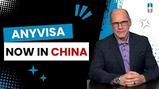 Building Bridges Between Canada and China | Anyvisa&rsquo;s Global Expansion Begins in Fuzhou, China