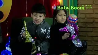 КИДС ШОУ | ЭКИЗАК ДОДАРУ ХОХАРИ МЕХРУБОН | СОЛИ НАВ | 2022 | 2023 | KIDS SHOW | NEW |