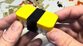 Набор для быстрого приготовления суши Zuru MAX Snacks