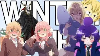 2023 Fall Anime Review | Hello Harem Podcast Episode #164