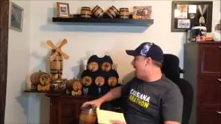 Tips For Aging Whiskey, Rum, Tequila and Alcohol In Oak Barrels at Home