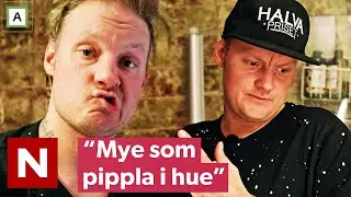 Katastrofalt utfall for Petter som er alene på flukt | Jaget | TVNorge