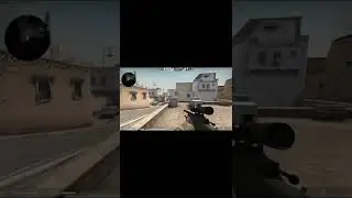 Шашлык | Counter-Strike: Global Offensive #shorts #csgo #cs #s1mple7
