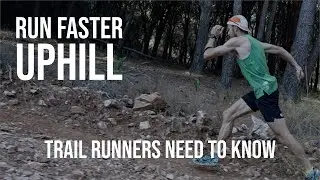 Run Faster Uphill