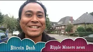 Bitcoin DASH Ripple Monero: провал SegWit на $10000 в Корее Bithumb