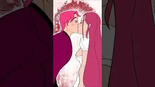 ABBY X MIRA WEDDING - KPOP DEMON HUNTERS ANIMATION | GH'S ANIMATION